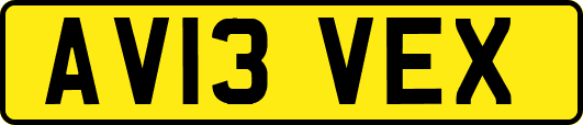 AV13VEX