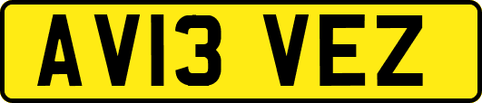 AV13VEZ