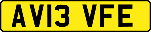 AV13VFE