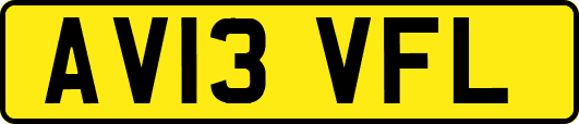 AV13VFL