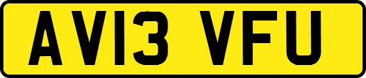 AV13VFU
