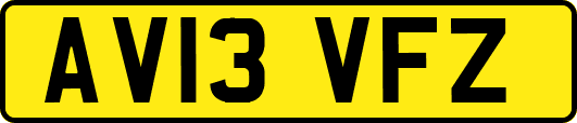 AV13VFZ
