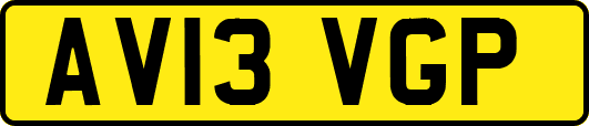 AV13VGP