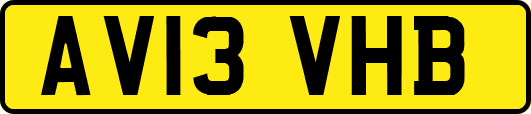 AV13VHB