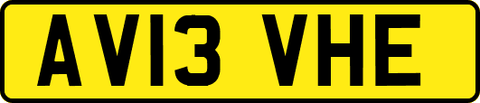 AV13VHE