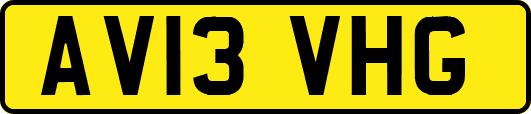 AV13VHG