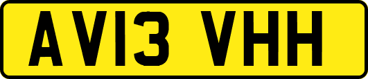 AV13VHH
