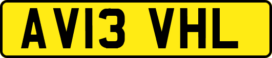 AV13VHL