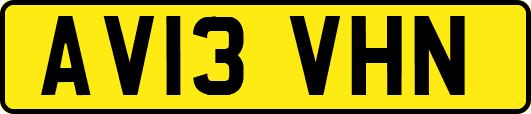 AV13VHN