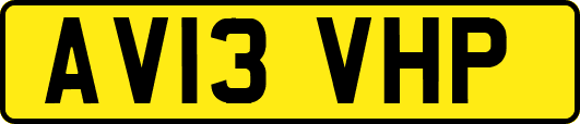 AV13VHP