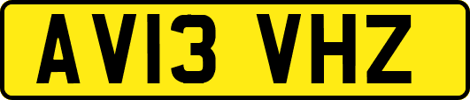 AV13VHZ