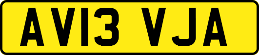 AV13VJA