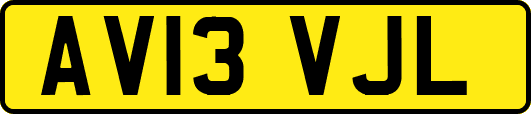 AV13VJL