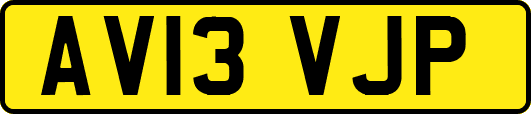AV13VJP