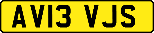 AV13VJS