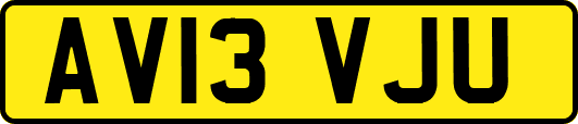 AV13VJU