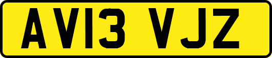 AV13VJZ