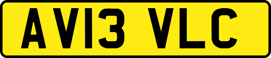 AV13VLC