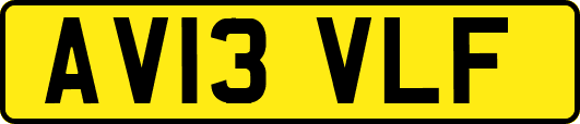 AV13VLF