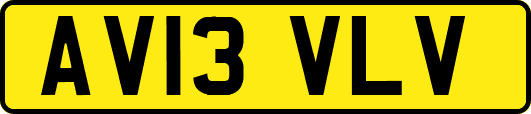 AV13VLV