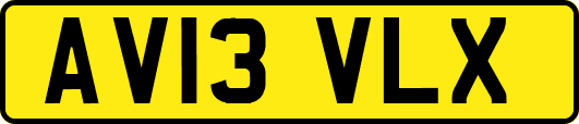 AV13VLX