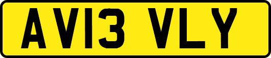 AV13VLY