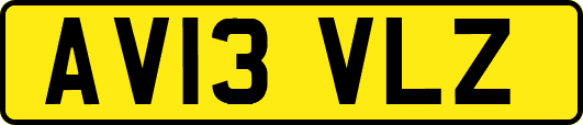 AV13VLZ