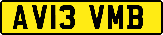 AV13VMB