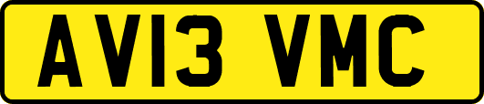 AV13VMC