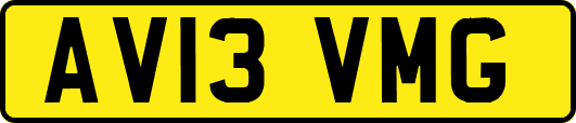 AV13VMG