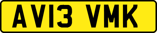 AV13VMK