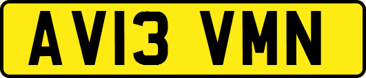 AV13VMN