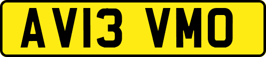AV13VMO