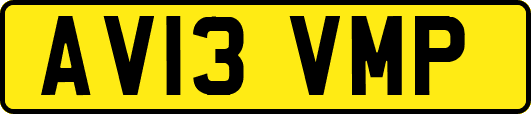 AV13VMP
