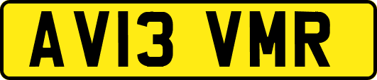 AV13VMR