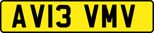 AV13VMV