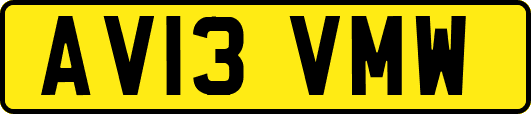 AV13VMW