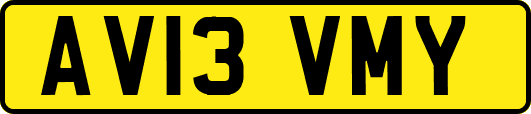 AV13VMY