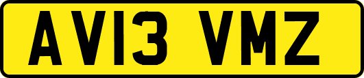 AV13VMZ