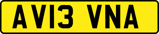 AV13VNA