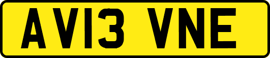 AV13VNE