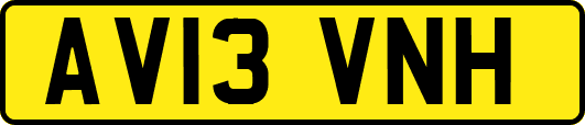 AV13VNH