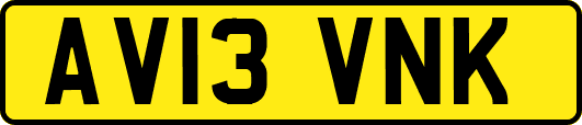 AV13VNK