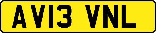 AV13VNL