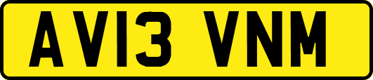 AV13VNM