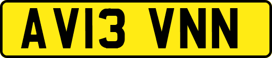 AV13VNN