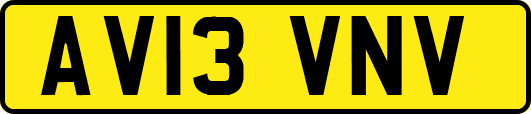 AV13VNV
