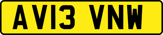 AV13VNW