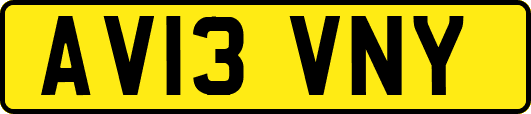AV13VNY