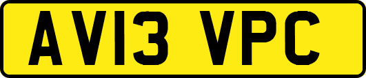 AV13VPC